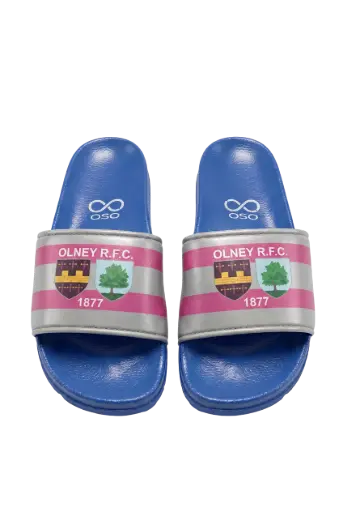 Olney RFC Sliders - Adult