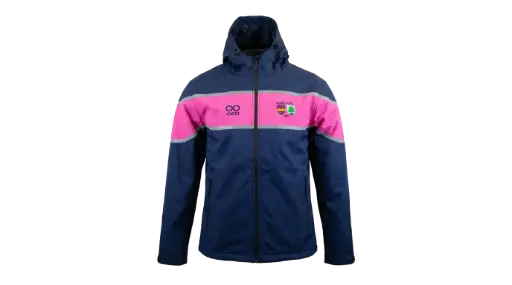 Olney RFC Softshell Jacket - Women