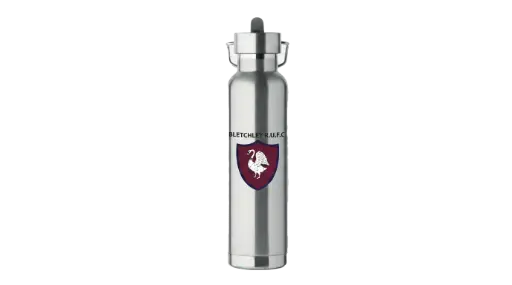 [OBL26IDB-FN] Bletchley RUFC Insulating Drinks Bottle
