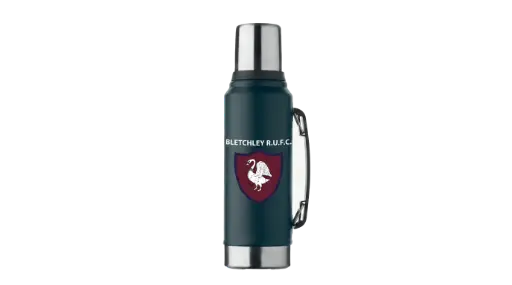 [OBL26IF-FN] Bletchley RUFC Insulating Flask