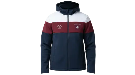 Bletchley RUFC Softshell Jacket - Women