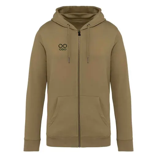Ultimate Zip Hoodie