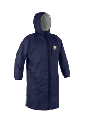 FC Unity Sports Robe - Youth