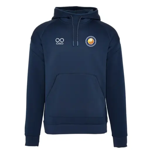 FC Unity Tech Hoodie Pro - Adult