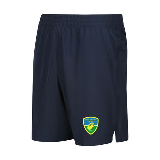 CCRFC Tech Shorts Primo - Youth