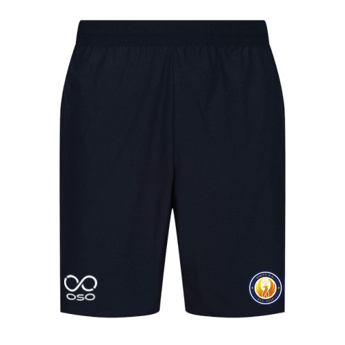 FC Unity Tech Shorts Pro - Youth