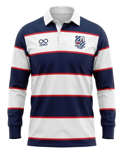 Banbury RUFC Traditional Rugby Jersey