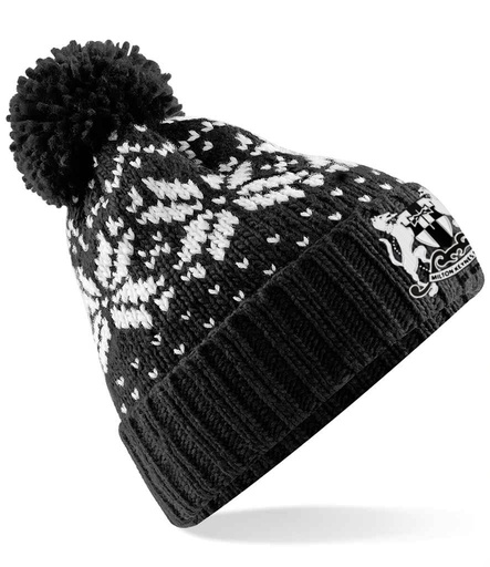 MKRUFC Winter Beanie