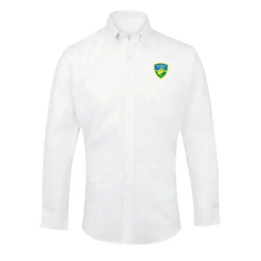 CCRFC Dress Shirt - Long Sleeve