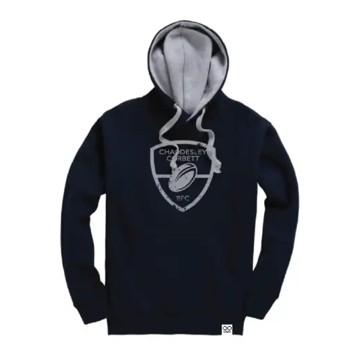 CCRFC Digital Print Hoodie - Youth