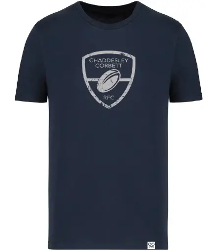 CCRFC Digital Print T Shirt - Youth