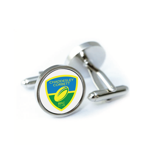 CCRFC Cufflinks