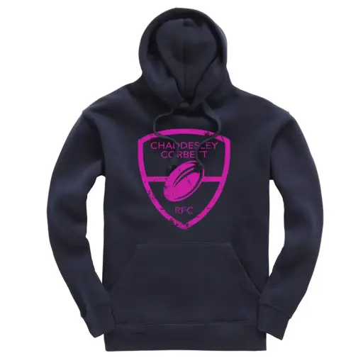 CCRFC Premium Hoodie
