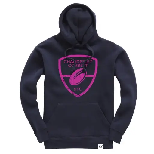 CCRFC Premium Hoodie