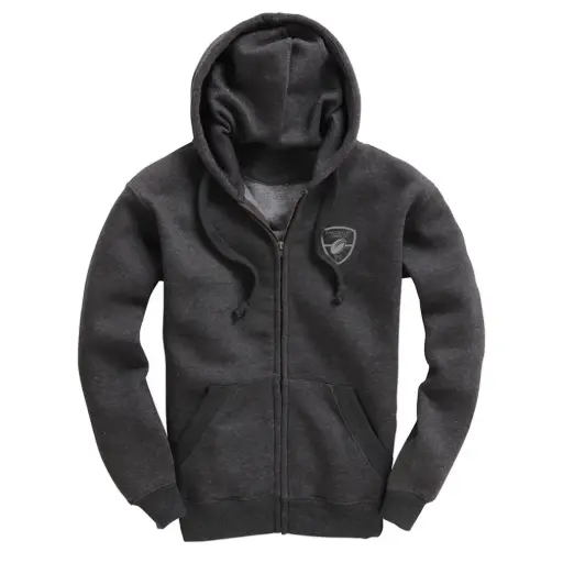 CCRFC Premium Zip Hoodie