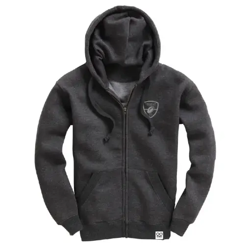 CCRFC Premium Zip Hoodie
