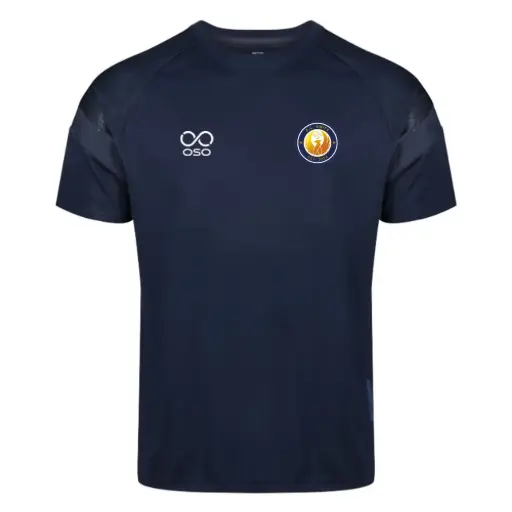 FC Unity Tech T-Shirt Pro - Youth