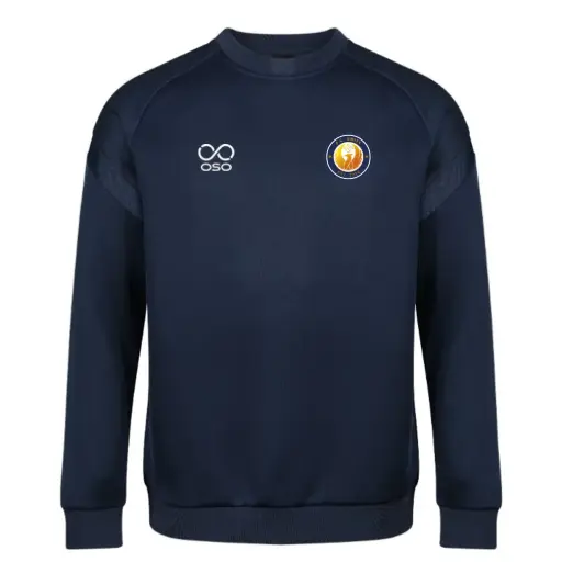 FC Unity Crew Neck Pro - Youth