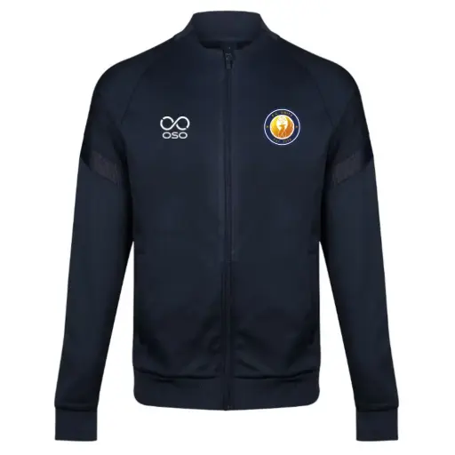 FC Unity Track Top Pro - Youth