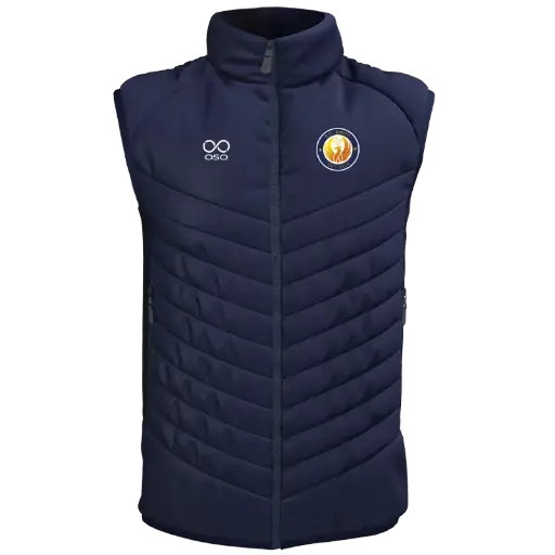 FC Unity Gilet Pro - Youth