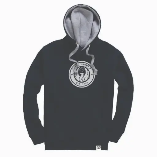 FC Unity Digital Print Hoodie - Adult