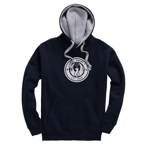 FC Unity Digital Print Hoodie - Adult