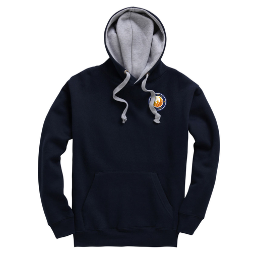 FC Unity Embroidered Hoodie - Adult
