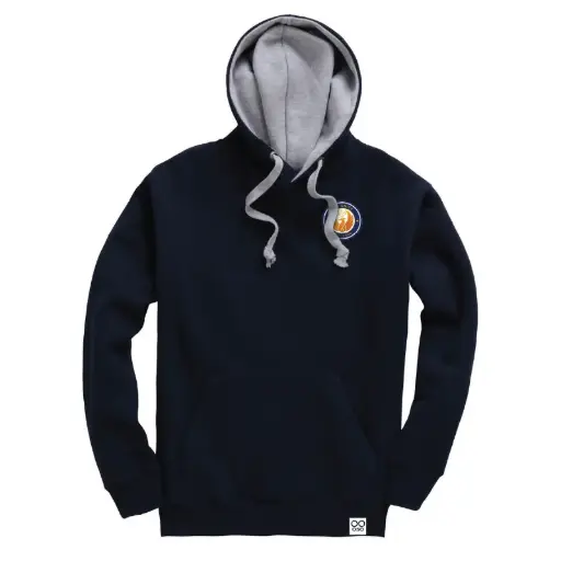 FC Unity Embroidered Hoodie - Youth