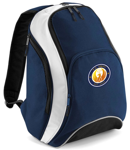 FC Unity Back Pack