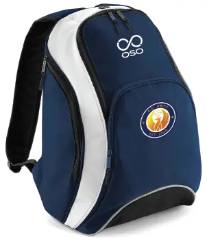FC Unity Back Pack