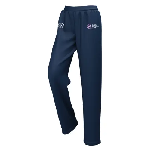Olney Netball Club Tracksuit Bottoms - Youth