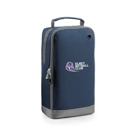 [OON26CBB-FN-ONE] Olney Netball Club Bootbag