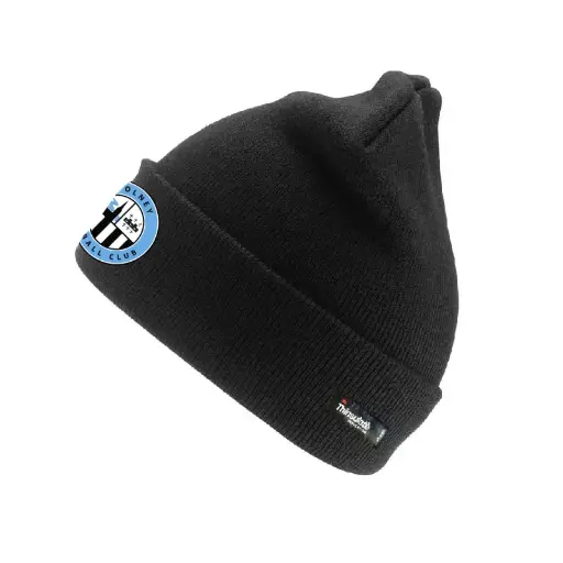 [OOF26TBEAN-B-ONE] Olney FC Thermal Beanie