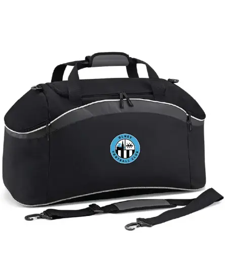 [OOF26HD-BGG-ONE] Olney FC Holdall