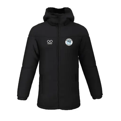 Olney FC Thermal Jacket - Adult