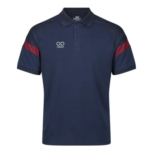 Tech Polo Pro - Youth