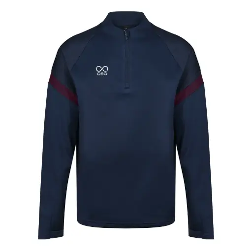 OSO Midlayer Pro - Adult