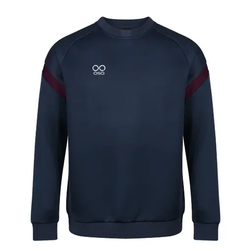 Crew Neck Pro - Adult