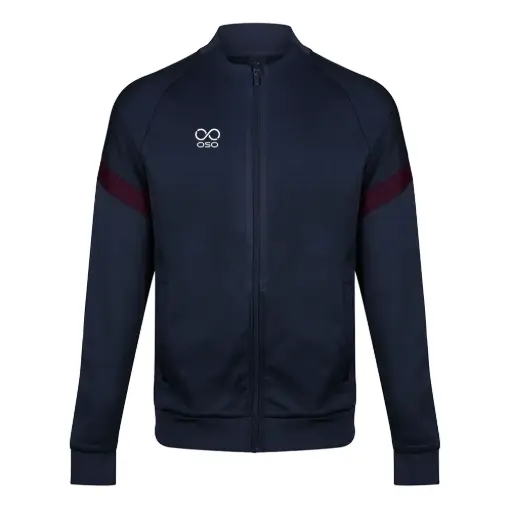 Track Top Pro - Adult