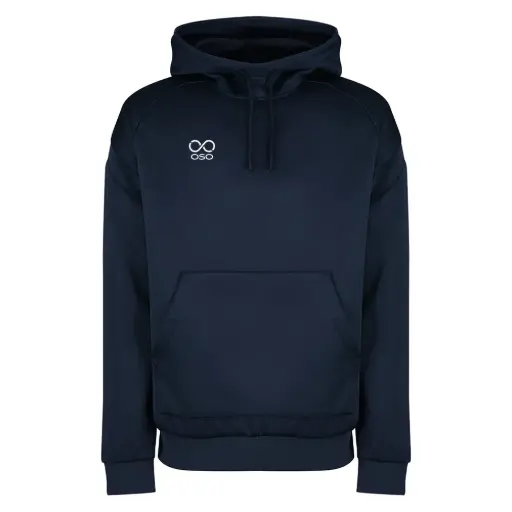 Tech Hoodie Pro - Adult