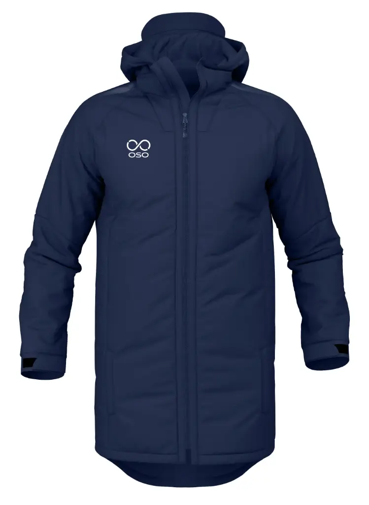 Manager Coat Pro - Adult | OSO