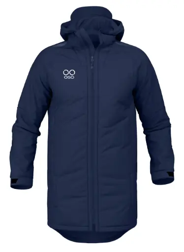 Manager Coat Pro - Adult
