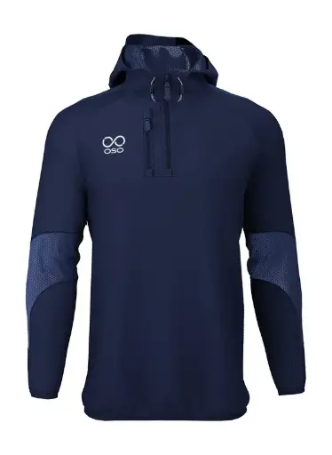 Hooded Jacket Pro - Adult