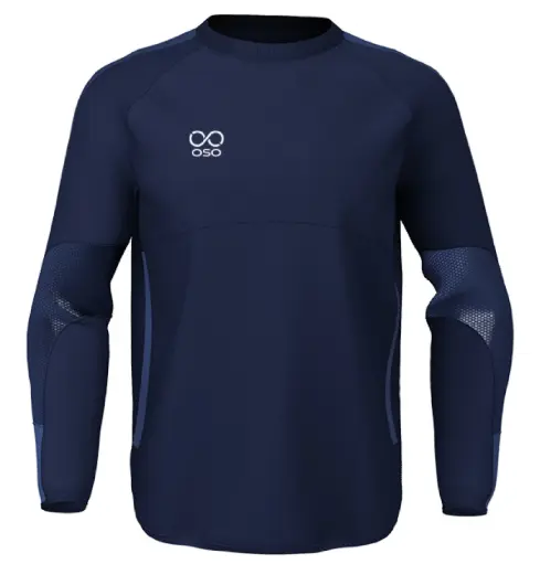 Contact Top Pro - Adult