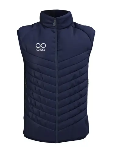 Gilet Pro - Adult