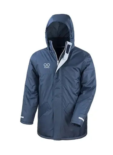 Manager Jacket Primo - Adult