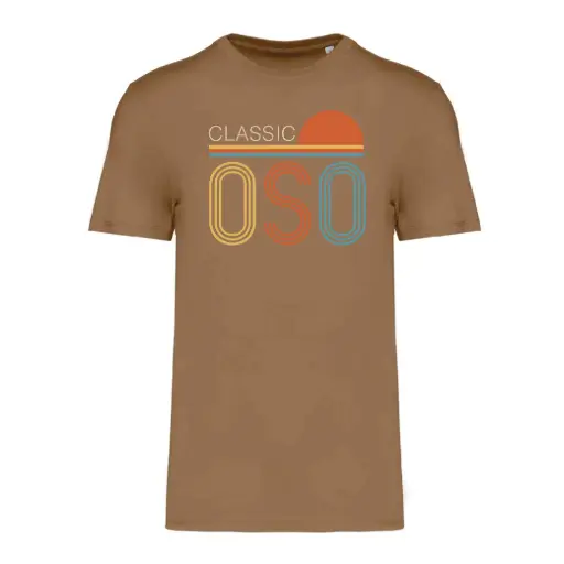 'Classic' T-Shirt