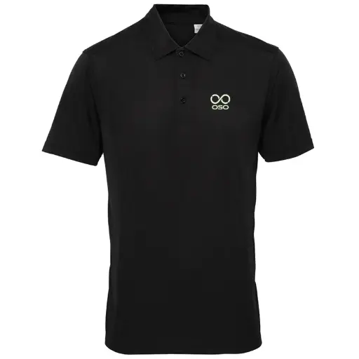 Super Style Polo