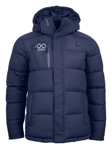 Padded Jacket