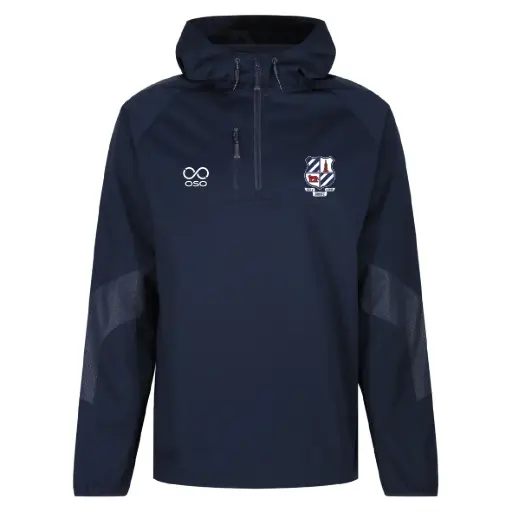 Banbury RUFC Hooded Jacket Pro - Youth
